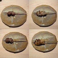 鳥つき - 