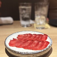 酒と女と鶏と麺 - 