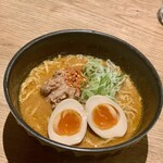 カレーなる酒場 はらぺこ本舗 塩釜口店 - 