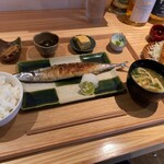 はちマル食堂 - 