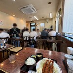 レストラン みよし - 