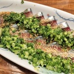 海鮮屋はじめの一歩 - 