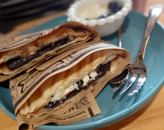 Cafe&Bar Nagomi（カフェ&バー ナゴミ） - 古川（カフェ）の写真