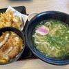 資さんうどん 宇佐町店