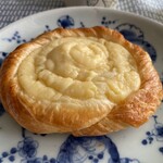 パリジャン - クリームペストリー