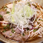 ベトナムデリ珈琲 - ブンボー