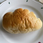 パリジャン - クリームパン
