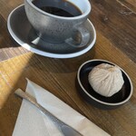 cafe & marche ichinii... - 