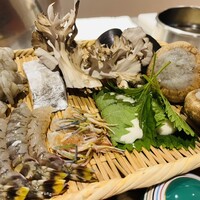 天七 - 