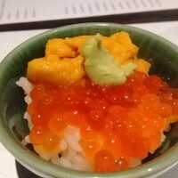 鮨 やまけん 銀座店 - 