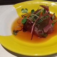 鮨 やまけん 銀座店 - 