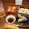 PAIRON 飯田橋本店
