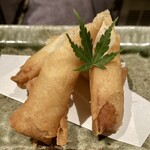 鉄板料理と肴 こがね家 - 