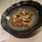 CASA UOKIN 神楽坂 - パスタ