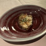 CASA UOKIN 神楽坂 - ナスグラタン