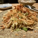 鉄板料理と肴 こがね家 - 