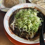 新福菜館 浜松町店 - 