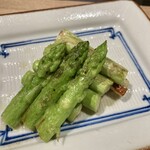 鉄板料理と肴 こがね家 - 