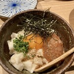 鉄板料理と肴 こがね家 - 