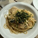 カフェ ラ・ボエム 新宿御苑 - 