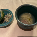 CASA UOKIN 神楽坂 - カッペリーニ