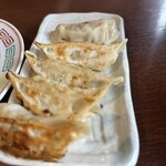 新福菜館 浜松町店 - 