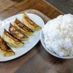 ひだまり食堂 - 