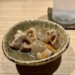 鉄板料理と肴 こがね家 - 