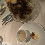 CASA UOKIN 神楽坂 - デザート