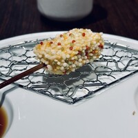 串揚げキッチン だん EKIZO神戸三宮店 - 