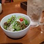 MEAT STAND grill&bar - 