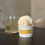 Gelato 9. - 