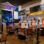 MEAT STAND grill&bar - 