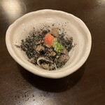 炭焼き 牛たん ゑのじ - 