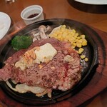 MEAT STAND grill&bar - 