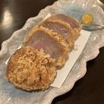 炭焼き 牛たん ゑのじ - 