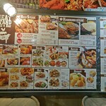 MEAT STAND grill&bar - 