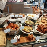 RITUEL Brasserie & Cafe 虎ノ門 - 