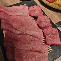 上等焼肉 ひらく - 
