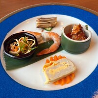 北京ダック専門店 銀座芳亭 - 