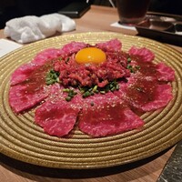 上等焼肉 ひらく - 