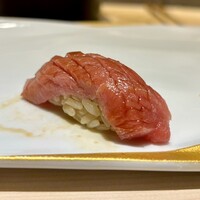 名古屋 栄 栞庵 鮨 やましろ - 