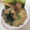 ラーメンショップ 椿 希望ヶ丘店