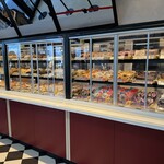 ミスタードーナツ - 外観