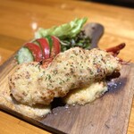 和食バル KO-IKI - ・オマールエビのエルミドール 1,890円/税抜