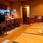 お魚処 うおとも - 