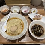 Homemade Ramen 麦苗室町 COREDO室町店 - 