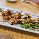 つきぢ神楽寿司 - 