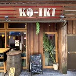 和食バル KO-IKI - 