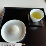 虎屋菓寮 - 季節の生菓子